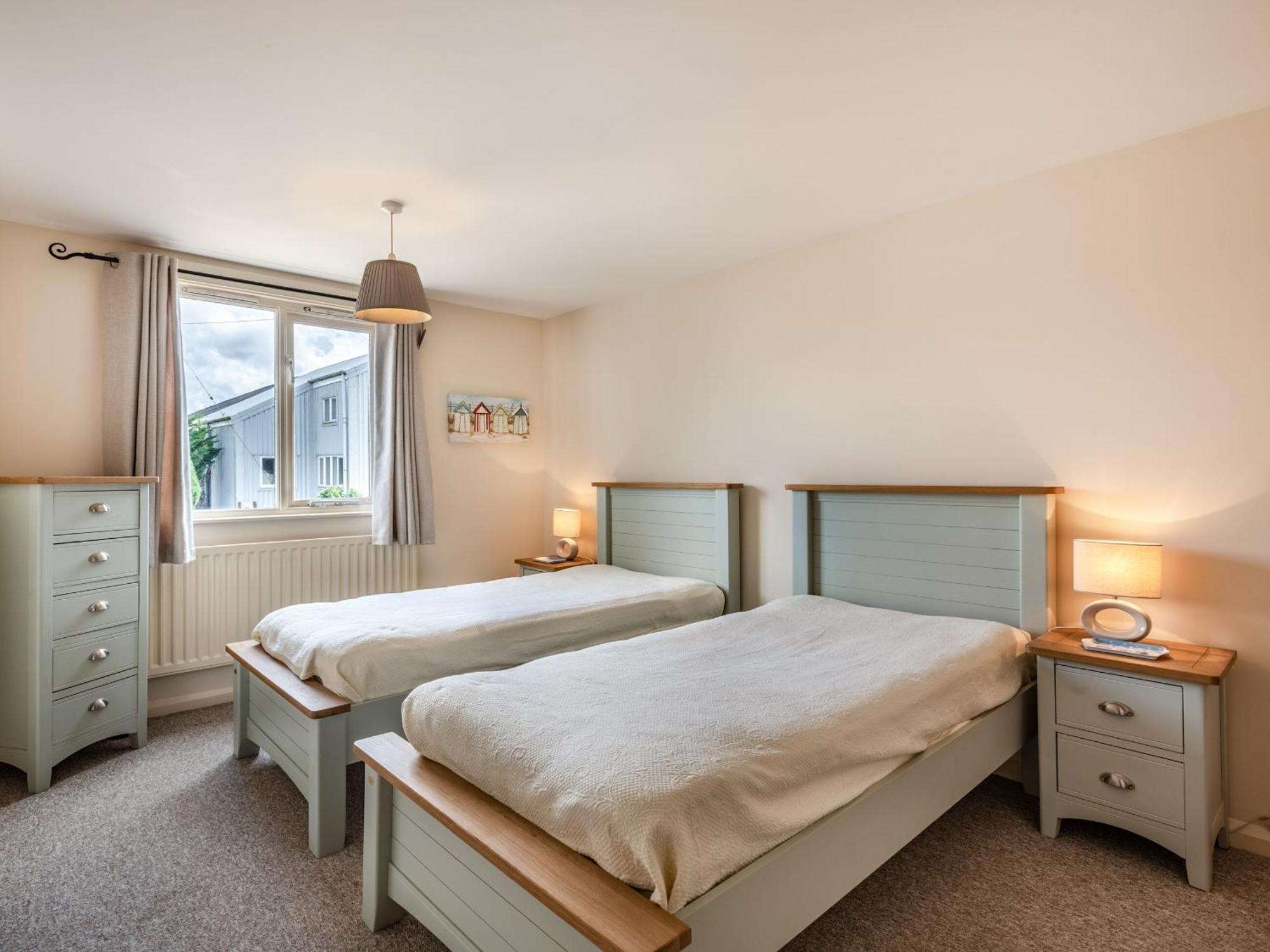 Sunset Lodge Brundall Extérieur photo