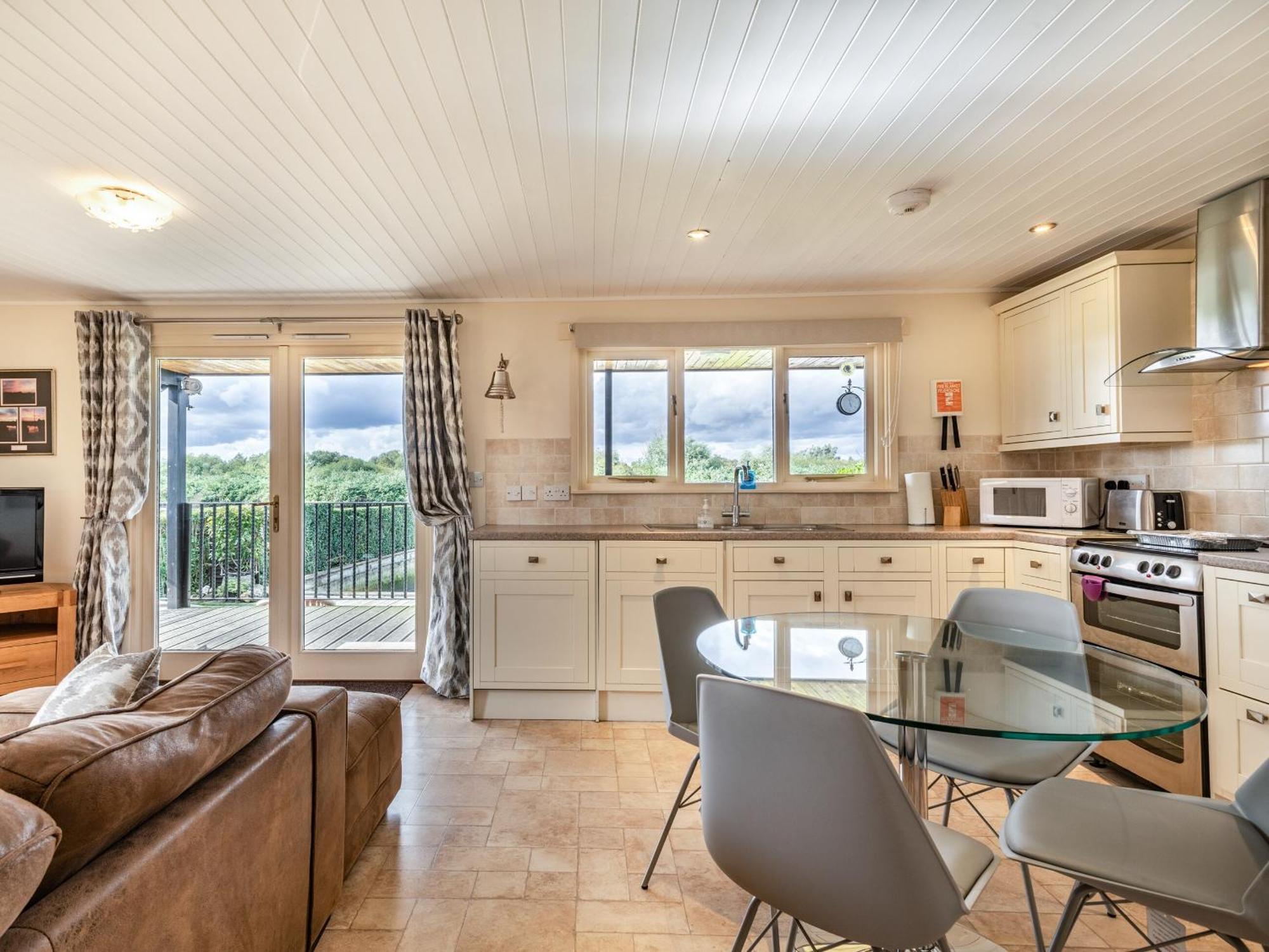 Sunset Lodge Brundall Extérieur photo