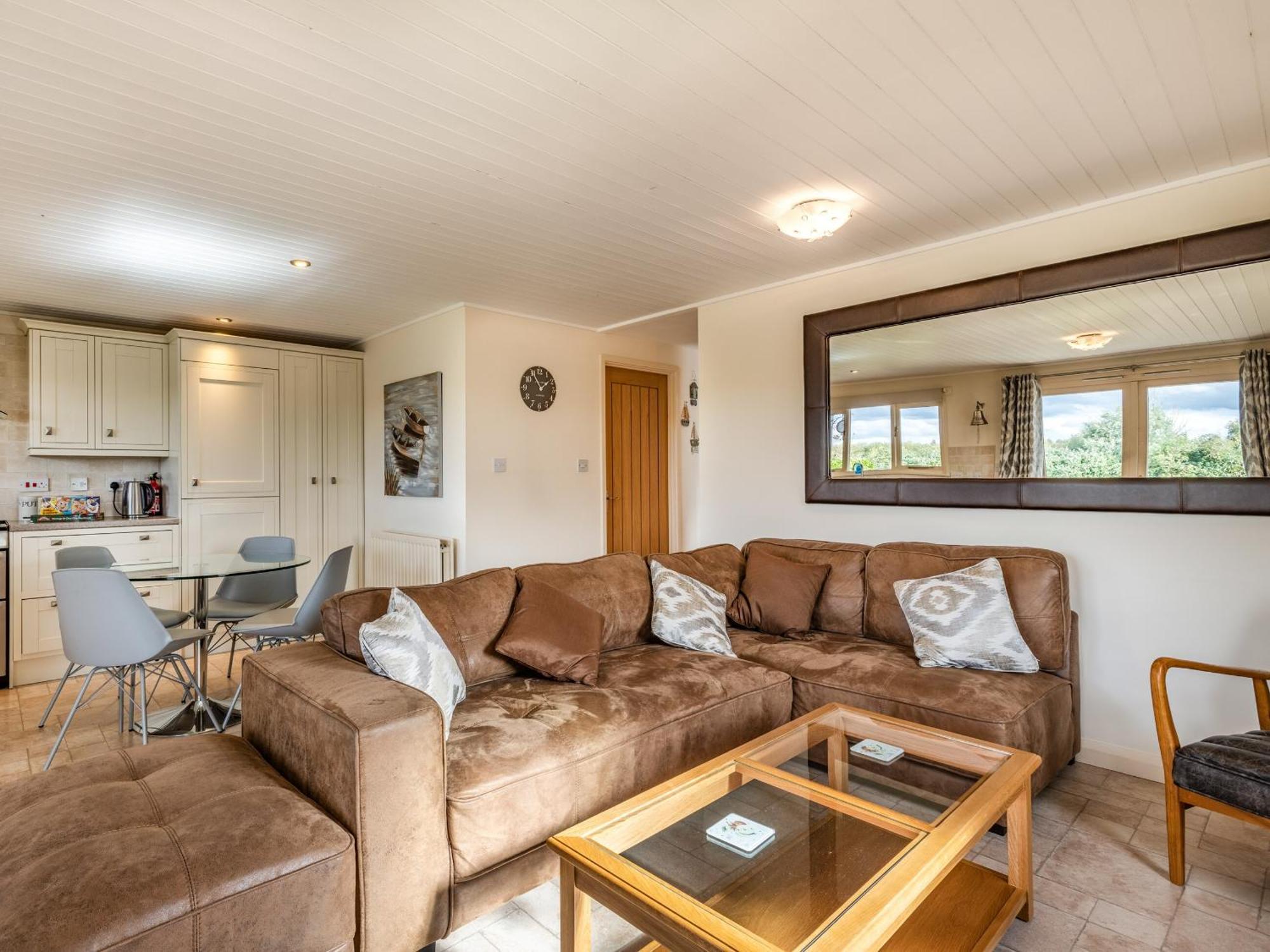 Sunset Lodge Brundall Extérieur photo